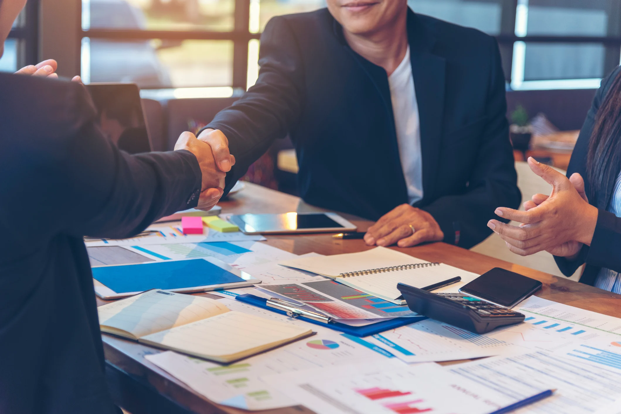 Le Marketing Digital : Un Atout Puissant pour les Locations de Courte Durée