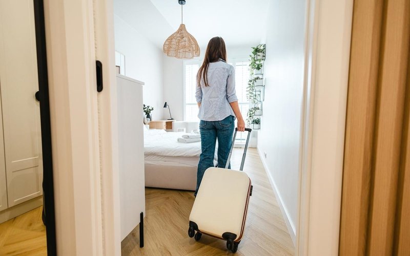 5 Raisons d’Investir dans la Location de Courte Durée en 2025